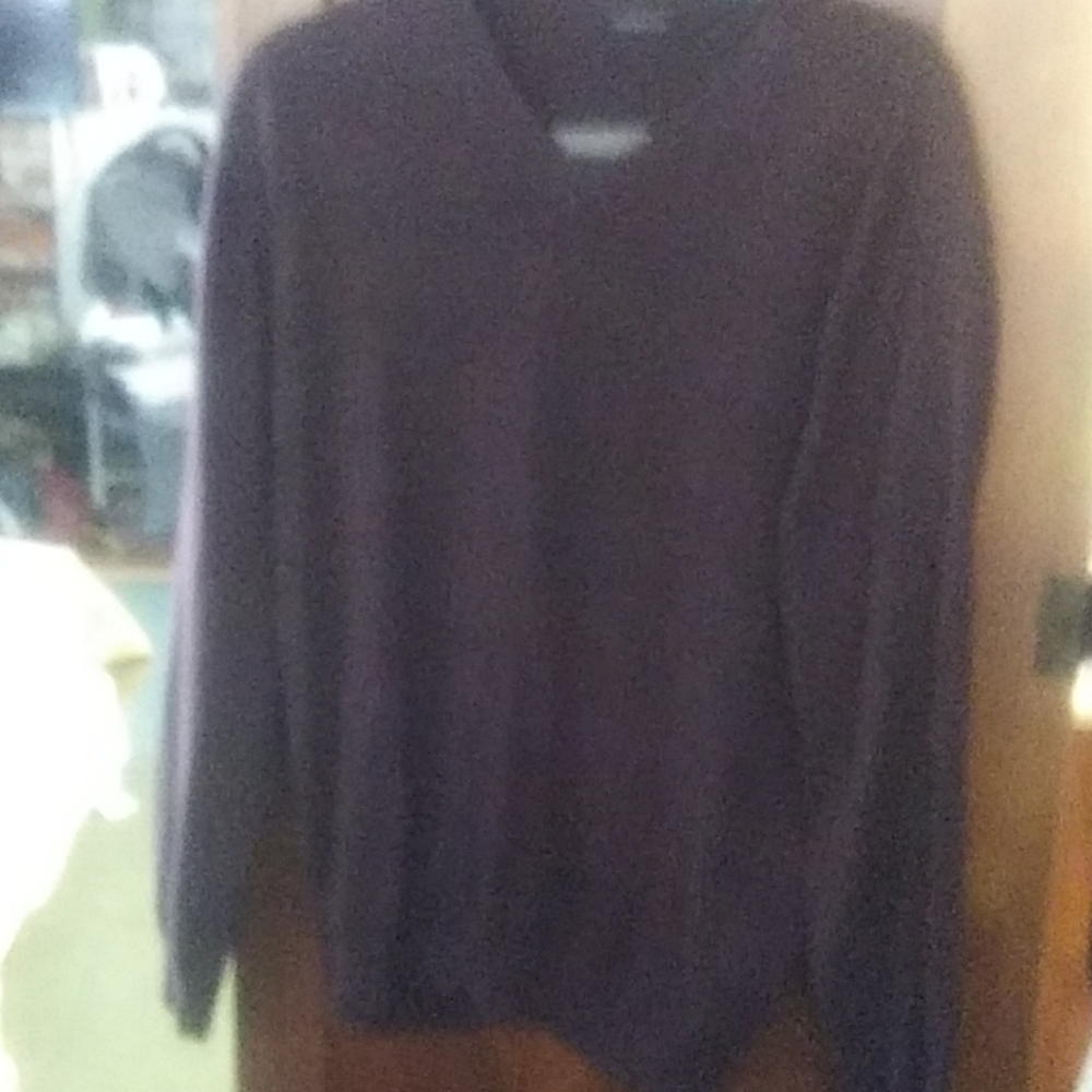 Men's sweater